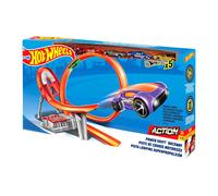 Hot Wheels Power Shift Raceway