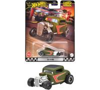 Hot Wheels - Premier Boulevard - 32 Ford/Giocattoli