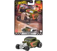 Hot Wheels - Premier Boulevard - 32 Ford/Toys
