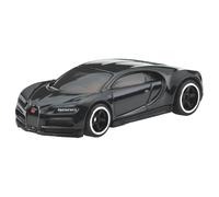 Hot Wheels Premium Boulevard '16 Bugatti Chiron
