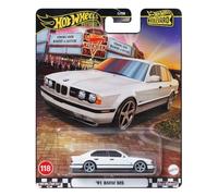 Hot Wheels - Premium Boulevard - 91 BMW M5/Giocattoli