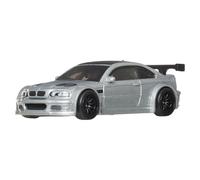 BMW M3 GTR Hot Wheels Boulevard 142 Modello Auto 1:64 7cm JHW30