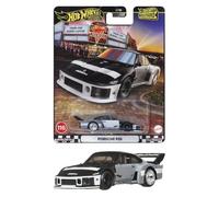 Hot Wheels - Premium Boulevard - Porsche 935 /Giocattoli