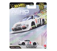 Hot Wheels Premium Car Culture Aero Styles - scegli dall'opzione