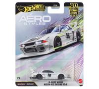 Hot Wheels Premium Car Culture Aero Styles - scegli dall'opzione