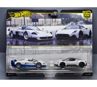 Hot Wheels , JHW55