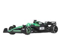 Hot Wheels Premium F1 - Team Pulito Driver 1