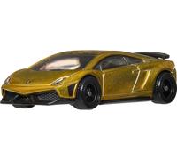 Hot Wheels Premium Fast & Furious - Lamborghini Gallardo LP 570-4 Superleggera J