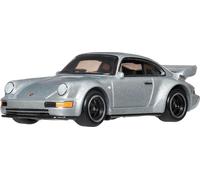 Hot Wheels Premium Fast & Furious - Porsche 911 Carrera RS 3.8 JBM03 3/5