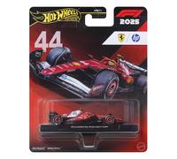 Hot Wheels Premium Formula 1#44 Lewis Hamilton Auto da corsa Modello da