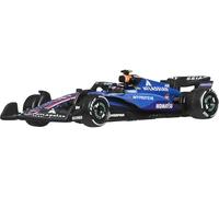 Hot Wheels: macchinina F1 - Carlos Sainz - Williams