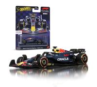 MAX VERSTAPPEN 1 RB20 Modello Auto F1 RED BULL 2024 1/64 8cm Hot Wheels JBM12