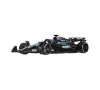 Hot Wheels - Formula 1 Mcds-Benz Rc Driver 1 1:24 (Jkd80) Toy NUOVO