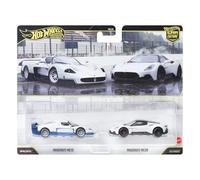Hot Wheels , JHW55