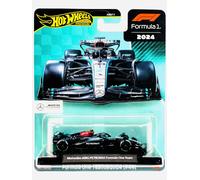 Hot Wheels Premium - Mercedes-AMG Petronas Formula Uno Team (#44) (BBJBM16)