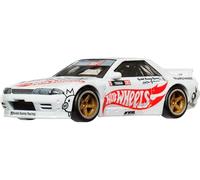 2024 Hot Wheels Modern Classics Nissan Skyline GT-R ( R32 ) Pandem Real Riders