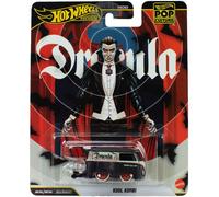 Hot Wheels Premium Pop Culture Dracula Kool Kombi (BBJHX01) 1:64