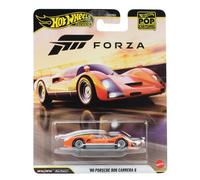 Hot Wheels Premium - Pop Culture Forza '66 Porsche 906 Carrera 6 (BBJHW97)
