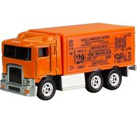 Hot Wheels Pop Culture - Beatles Truck - 1 pz.