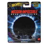 Hot Wheels Premium - Pop Culture Mission: Impossible 2021 BMW M5 (BBJBL58)