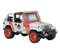 Hot Wheels Premium Toy Auto Truck o Van 1:64 Scala Replica esercitata dal popolare programma televisivo o videogioco (Styles pu variare)