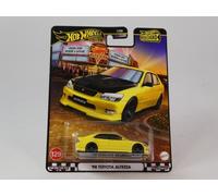 Hot Wheels Premium Toyota Altezza 1998 Boulevard JBL23