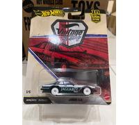 Hot Wheels Premium Vintage Racing 2026 ' Jaguar XJS (pronto per l'uso)