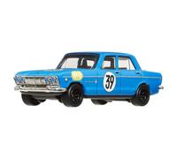 Hot Wheels Culture Circuit Legends Diecast Vehicle 1/64 '64 Prince Skyline GT Mattel