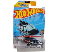 Hot Wheels Propper Chopper (Blu), HW Metro 6/10