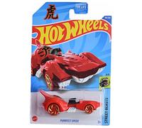 Hot Wheels Barbie Dream Camper, Metro 7/10