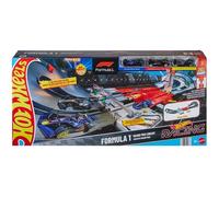 HOT WHEELS RACE GRAND PRIX
