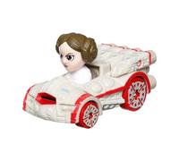 Hot Wheels Racer Verse - Star Wars Principessa Leia