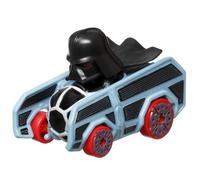 Hot Wheels RacerVerse Die-Cast - Auto da corsa giocattolo di Star Wars Darth Vader