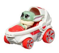 HOT Wheels RACERVERSE GROGU