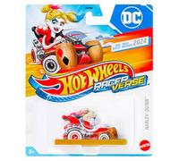 Hot Wheels RacerVerse Harley Quinn Auto Giocattolo Veicolo