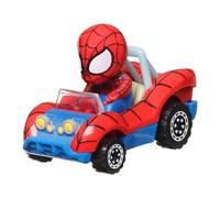 Hot Wheels Racerverse Spider-Man