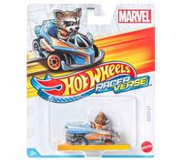 Hot Wheels RacerVerse Veicoli Diecast Marvel Star Wars Disney 2023 1:64