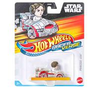Hot Wheels RacerVerse Veicoli Diecast Marvel Star Wars Disney 2023 1:64