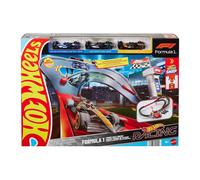 Hot Wheels Racing F1 Circuito Super Sprint Formula 1