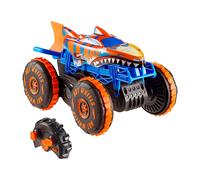 Hot Wheels RC Monster truck Tigre Squalo
