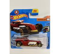 Hot Wheels Ratical Racer Strada Animali 1:64 Scala GHD40D521 B12