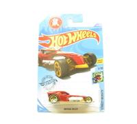 Hot Wheels Ratical Racer Strada Animali 91/250 Lungo Carta 1 64 Scala Sigillato