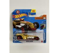 Hot Wheels Ratical Racer Street Beasts 1:64 GHG00D521 B3