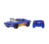 Hot Wheels RC auto Rodger Dodger 1:16