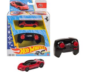 Hot Wheels RC Ferrari SF90 Stradale Assetto Fiorano, Toy Car Remote-Control 1: