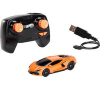 Hot Wheels RC - Lamborghini Revuelto radiocomandata, macchinina in scala 1:64 co