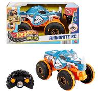 Hot Wheels Monster Trucks RC 1:24 Rinomite