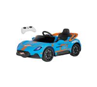 Hot wheels rc - peg perego - 18m+