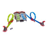 Hot Wheels Rebound Raceway Playset