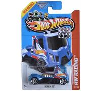 Hot Wheels Rennen Rig, HW Racing 102/250